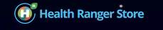 Health Ranger Store logo